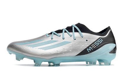 MESSI Speed portal Crazy Fast Plateado