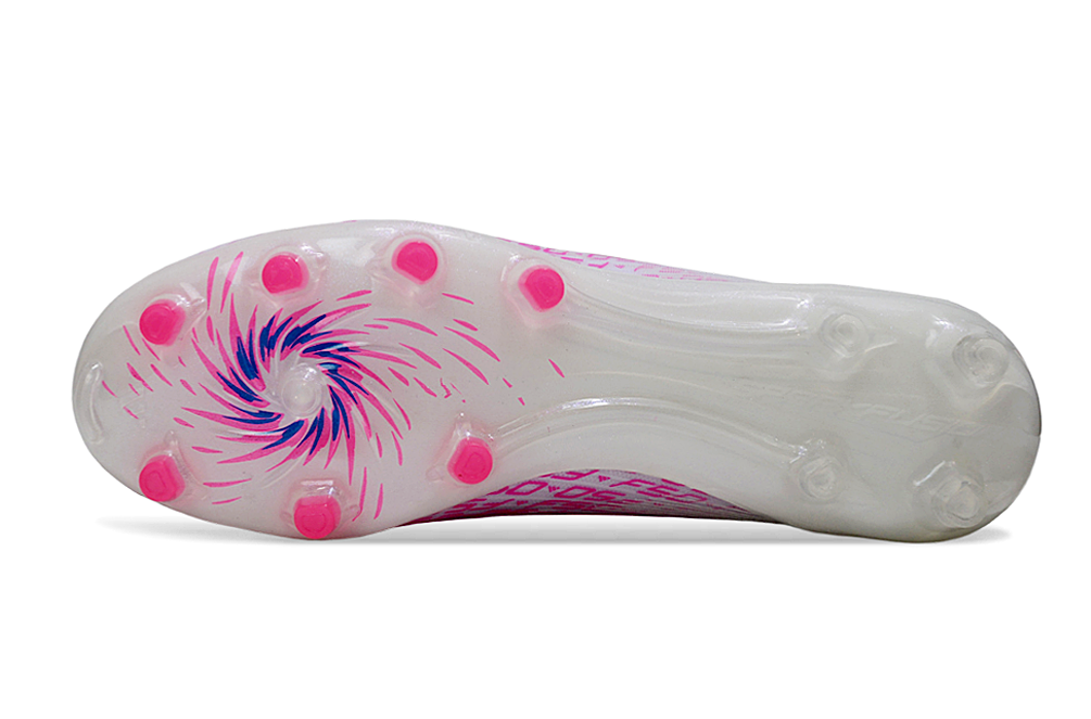 Guayo F50 Tubular Spark Fusion Blanco Sin Cordón