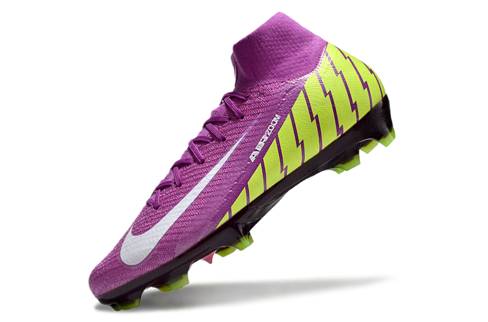 Guayo Nike Air Zoom Morado