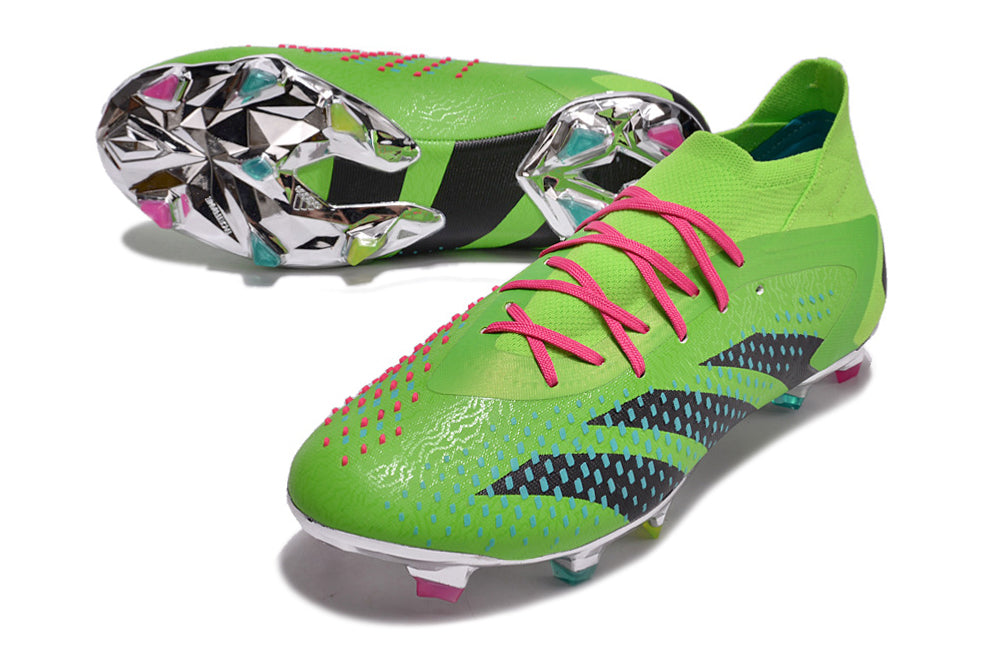 Adidas predator 2024 verdes precio