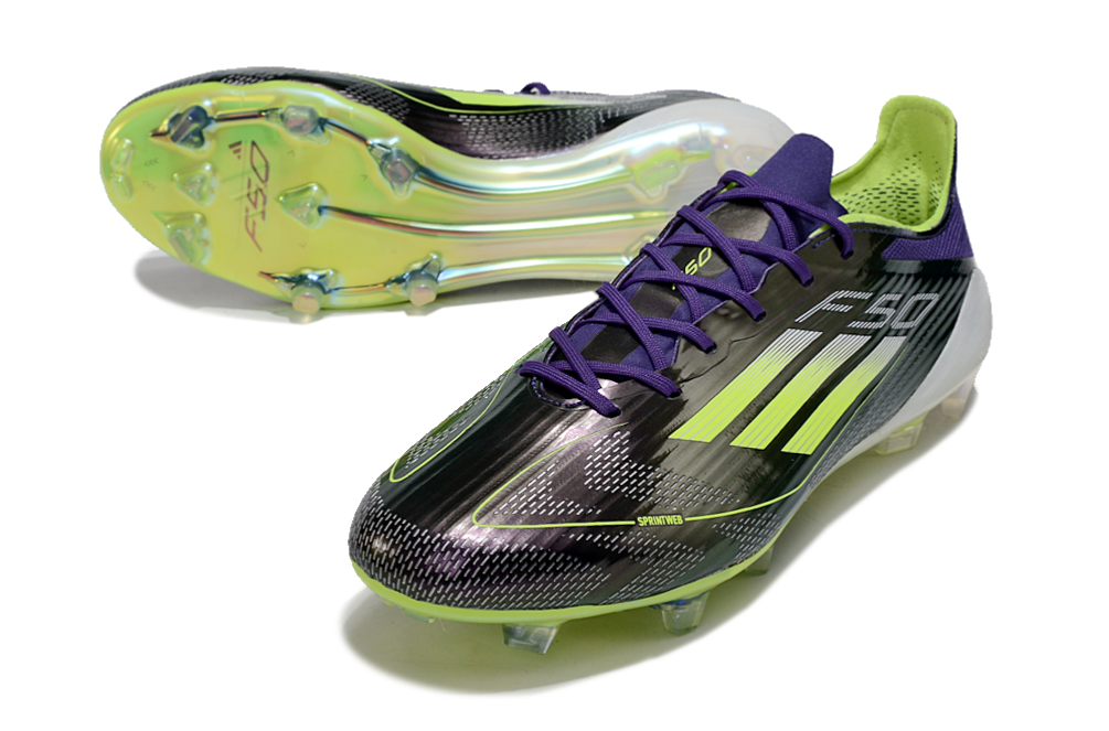 Guayo F50 Elite Morado