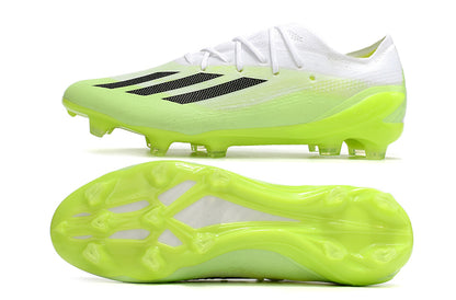 MESSI Speed portal Crazy Fast Verde