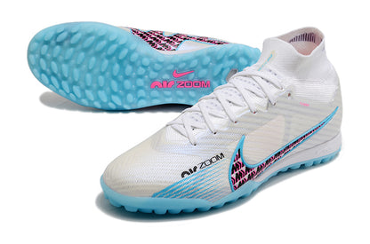Torretin Nike Air Zoom Azul Blanco