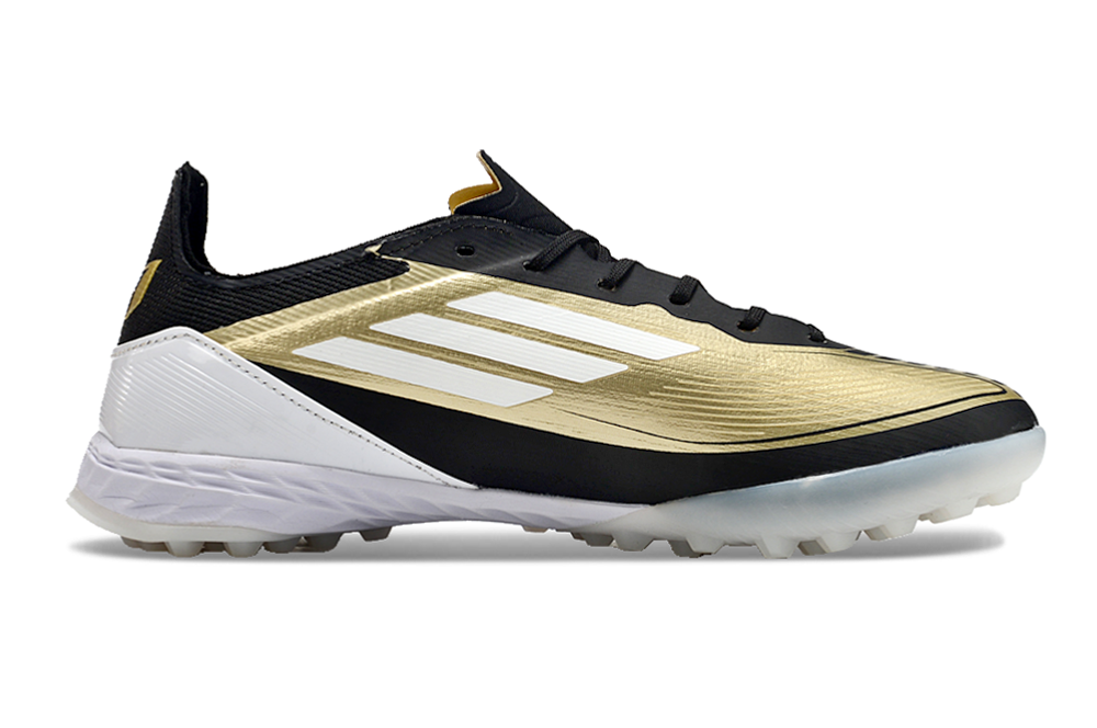 Torretin Adidas Messi F50 Dorado