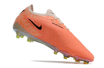 Guayo Nike Phantom Gx Sin Bota Salmon