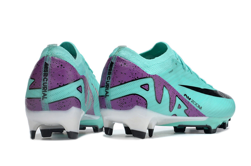 Guayo Air Zoom Azul