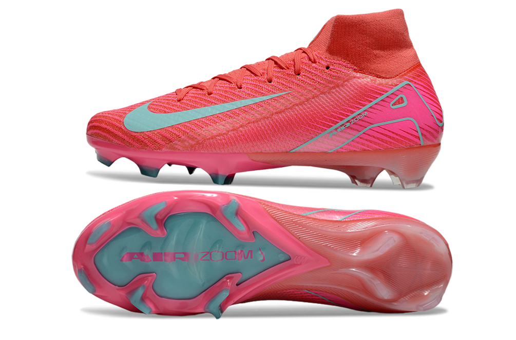 Guayo Nike Air Zoom Rosado NIÑO-ADULTO