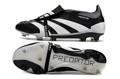 Adidas Predator 30 Elite Lengüeta Negro