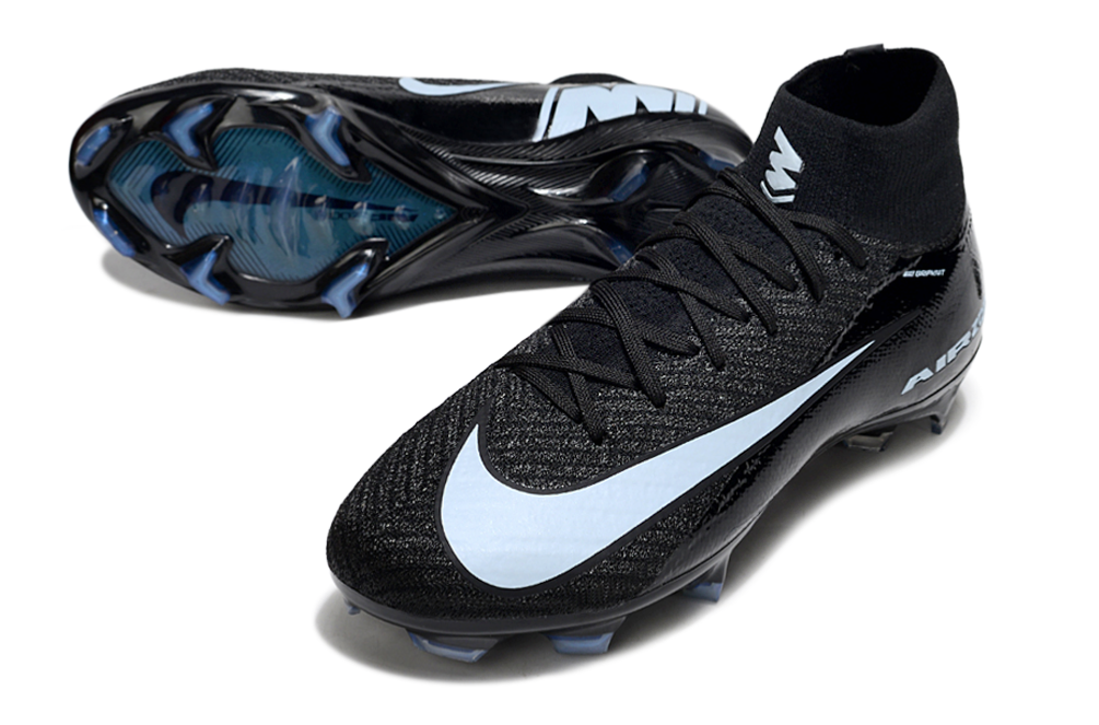 Guayo Nike air Zoom Negro - niño