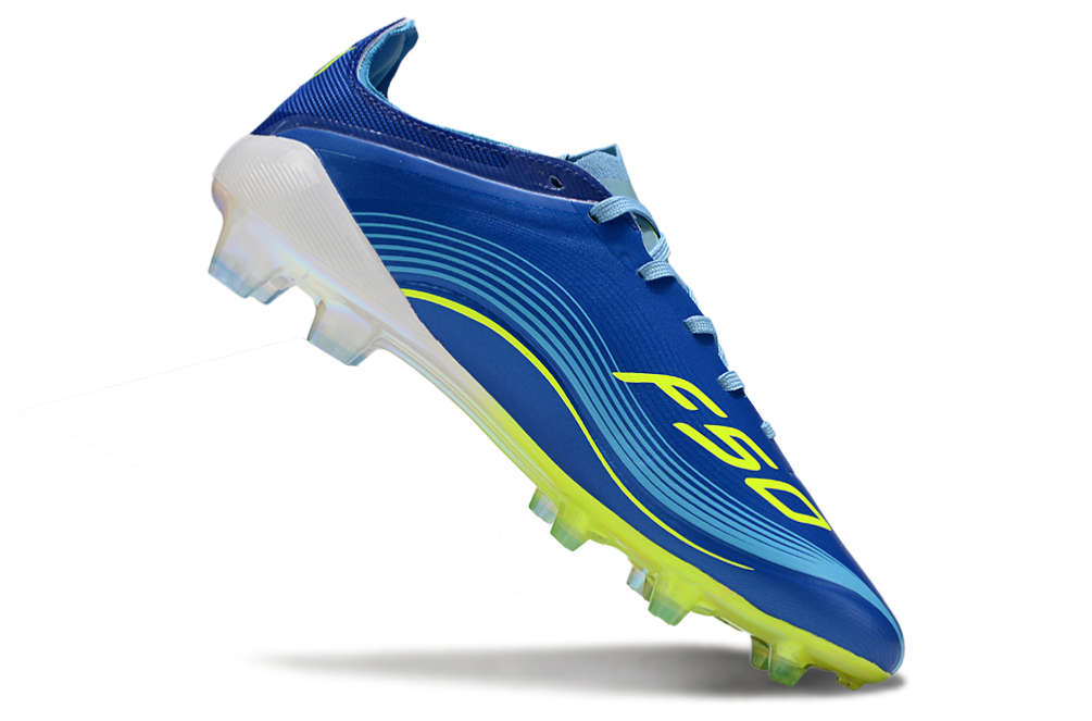 Guayo F50 Messi Elite FG Azul