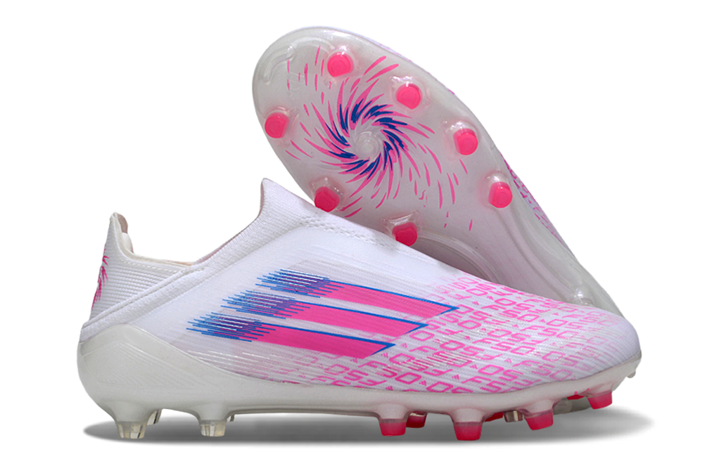 Guayo F50 Tubular Spark Fusion Blanco Sin Cordón