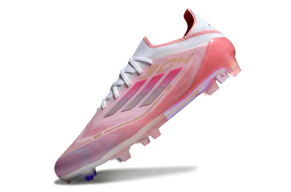 Guayo F50 Rosado