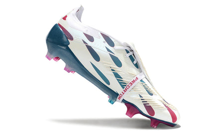 Adidas Predator 30 Elite Lengüeta Blanco Multicolor