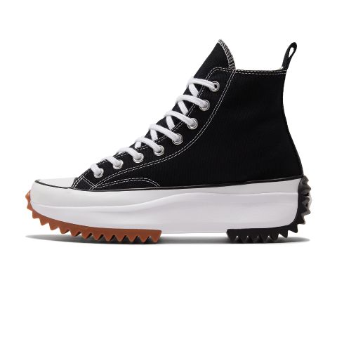 Fashion converse botin cuero