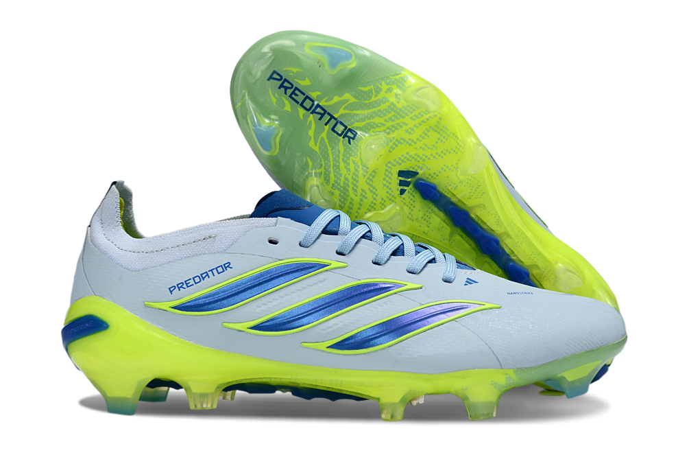 Guayo Predator Elite Powerspine Azul
