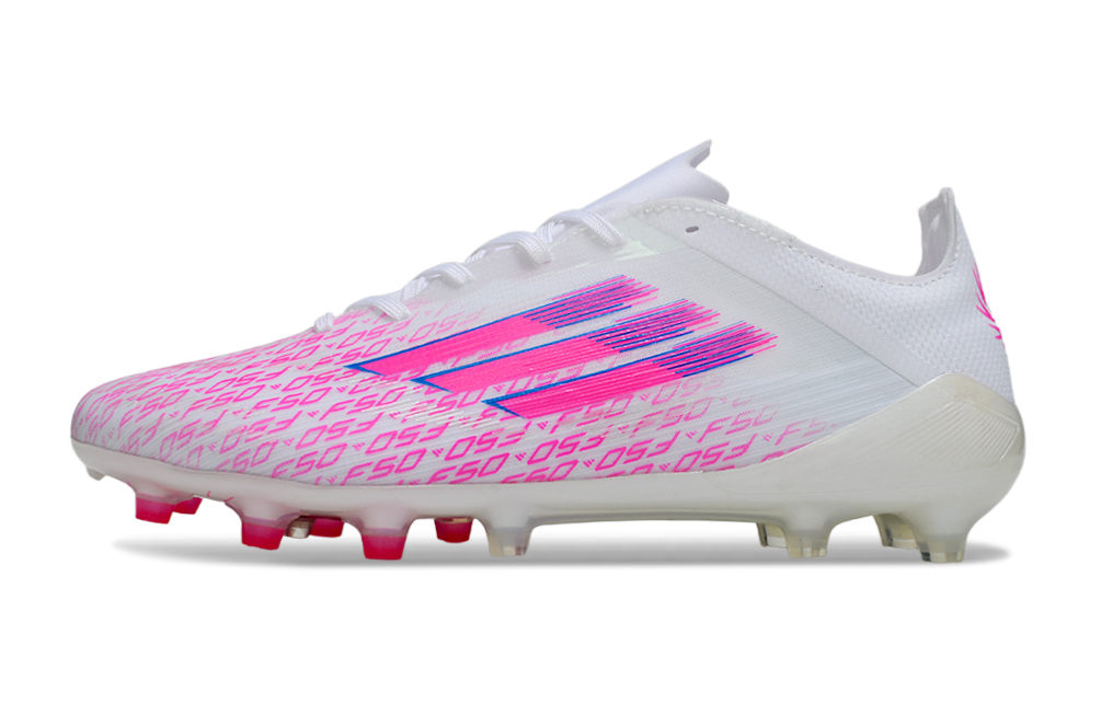 Guayo F50 Tubular Spark Fusion Blanco