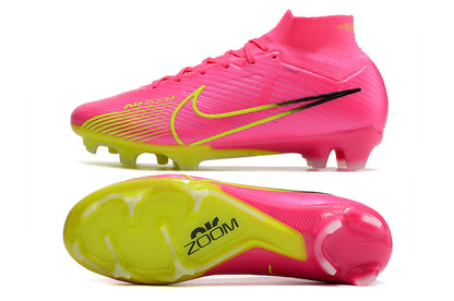 Guayo Air Zoom Fucsia