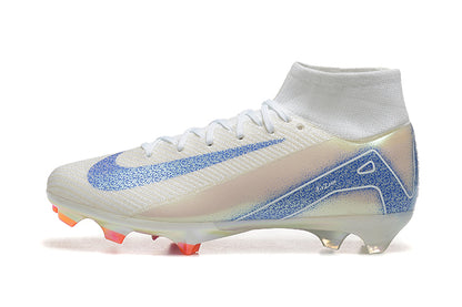 Guayo Air Zoom Elite 16 Blanco Azul