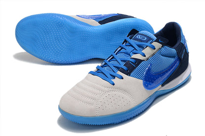 Futsala Nike Street Gato Azul Oscuro