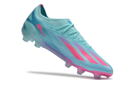 MESSI Crazyfast Azul Rosado