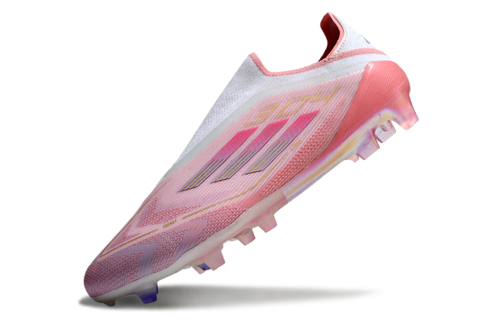 Guayo F50 Rosado Sin Cordón