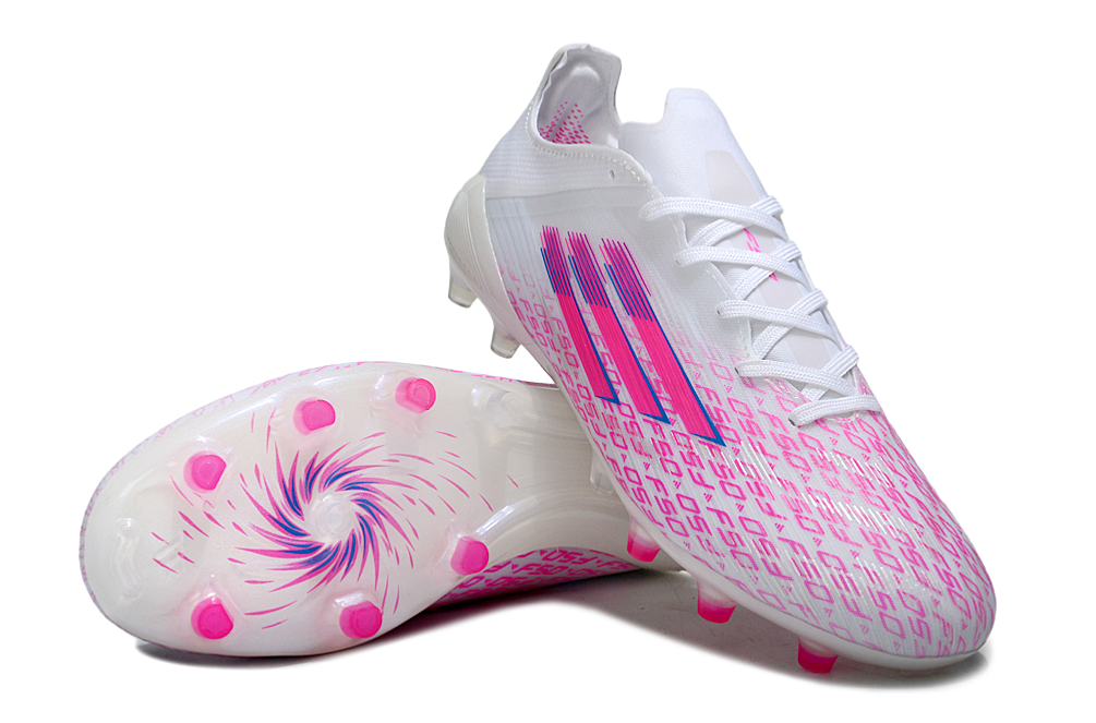 Guayo F50 Tubular Spark Fusion Blanco