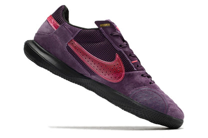 Futsala Nike Street Gato Morada