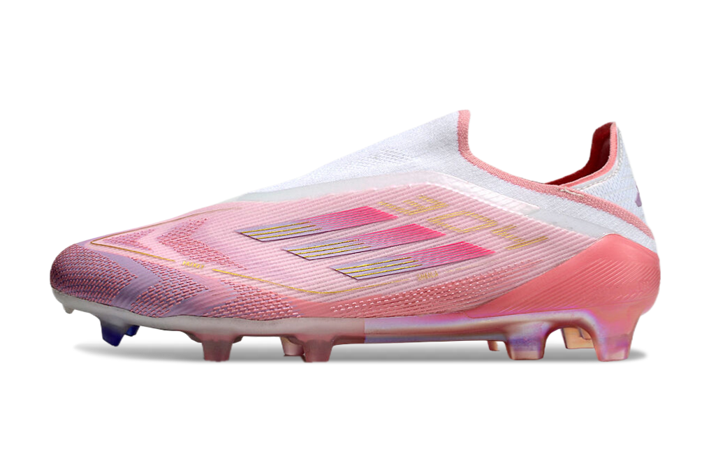 Guayo F50 Rosado Sin Cordón