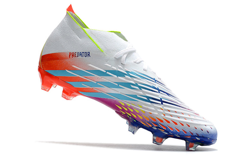 Guayo Adidas Predator Edge Bota Colores