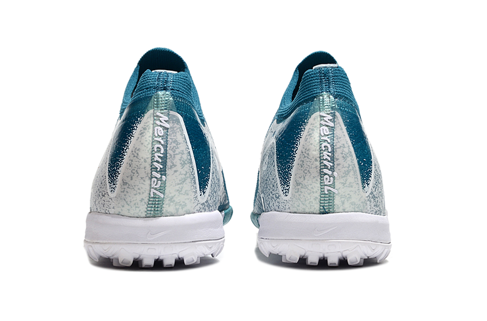 Torretin Nike Air Zoom Mercurial 16 Elite Verde