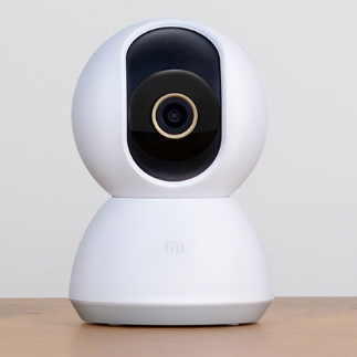 Xiaomi Cámara de seguridad para el hogar Mi 360°