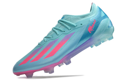 MESSI Crazyfast Azul Rosado