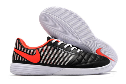 Futsal Nike Lunar Gato Negro NIÑO- ADULTO