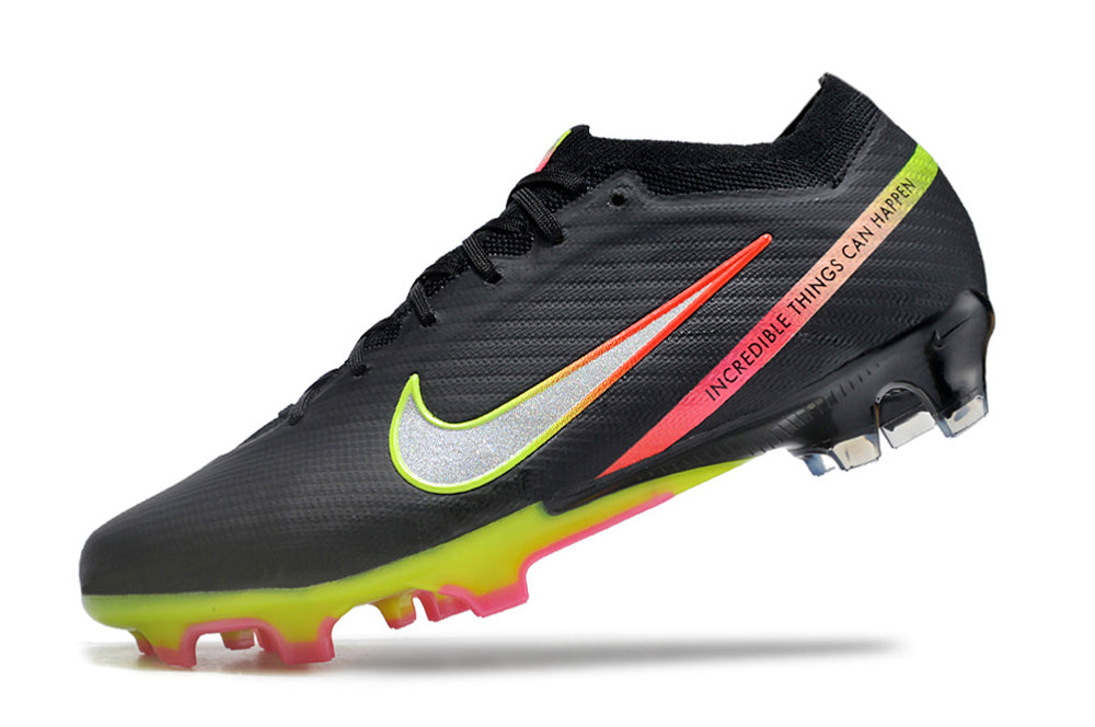 Guayo Air zoom Superfly 9 Negro