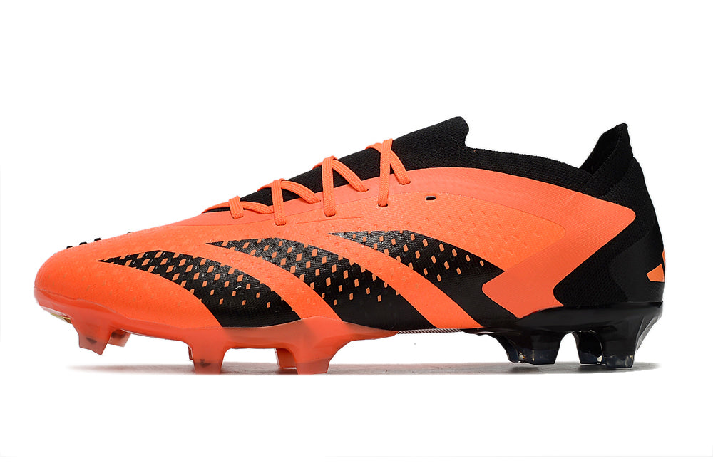 Guayo Adidas Predator Accuracy Naranja