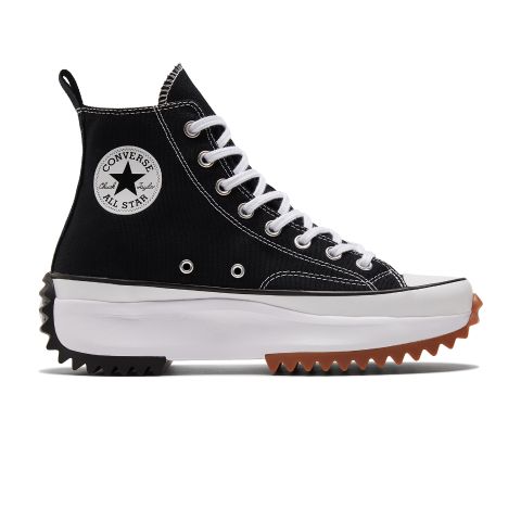 Converse En Plataforma Botin