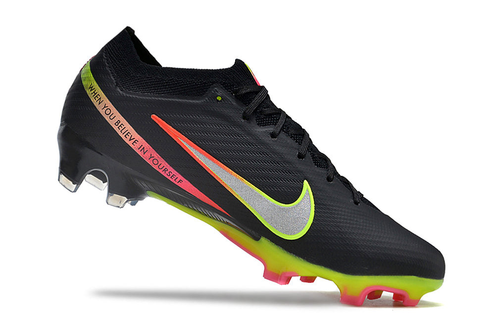 Guayo Air zoom Superfly 9 Negro