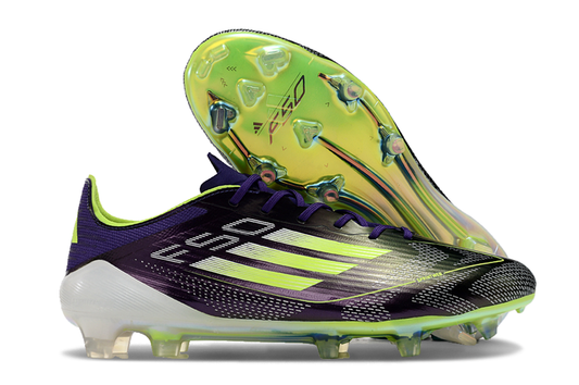 Guayo F50 Elite Morado