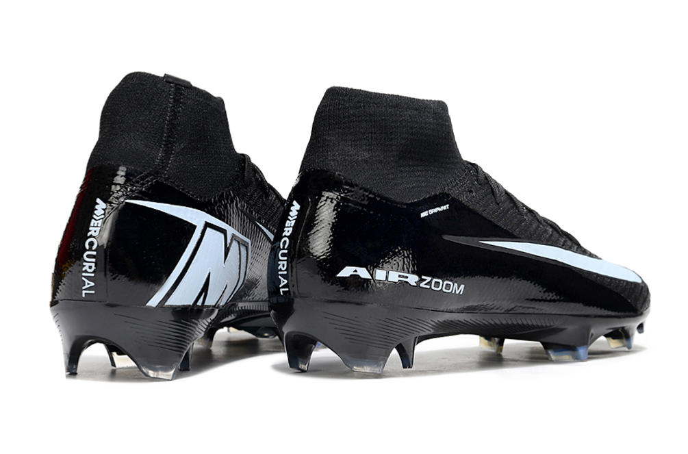 Guayo Nike air Zoom Negro - niño