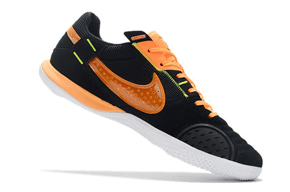 Futsala Nike Street Gato Naranja