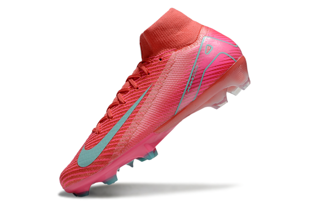 Guayo Nike Air Zoom Rosado NIÑO-ADULTO