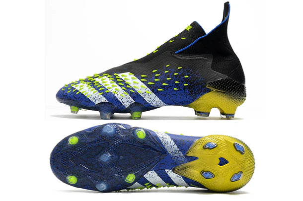Guayo Predator Freak Azul NIÑO-ADULTO