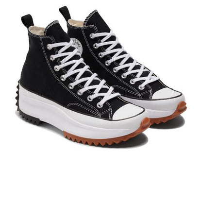 Converse En Plataforma Botin