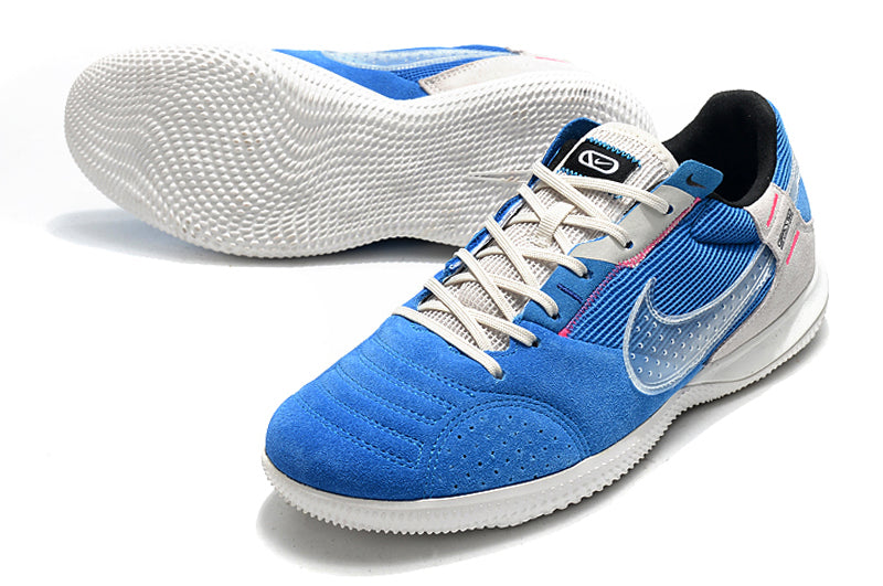 Futsala Nike Street Gato Azul