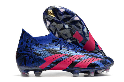 Guayo Adidas Predator Accuracy Azul