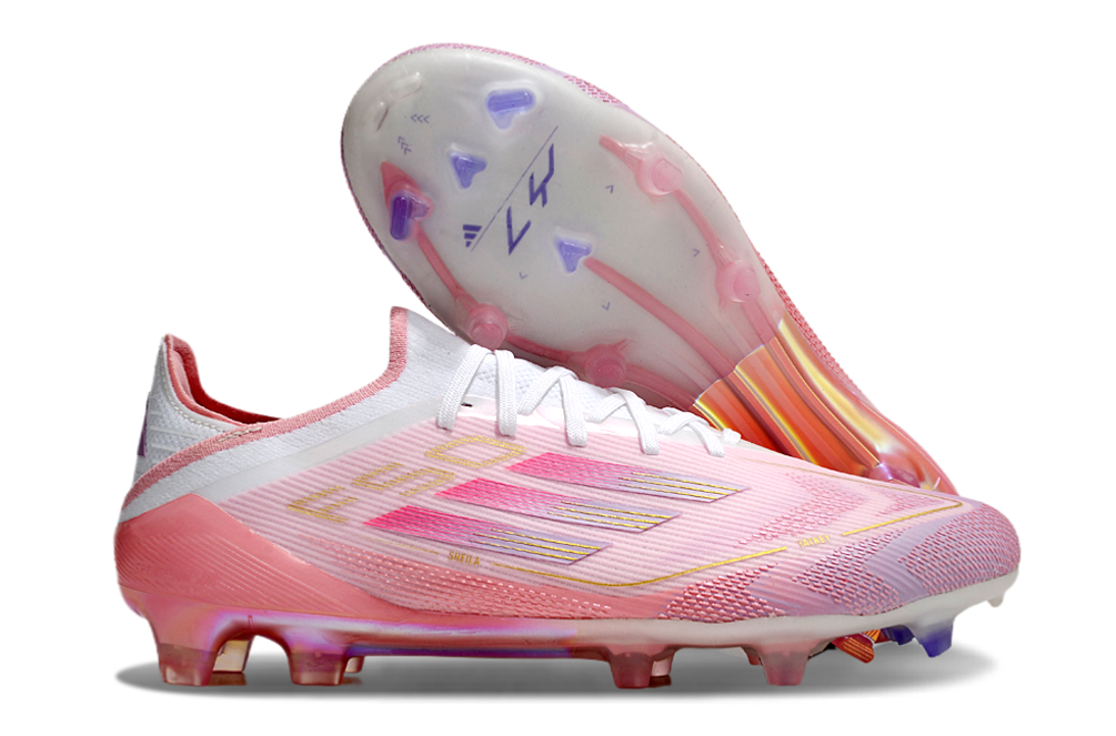 Guayo F50 Rosado