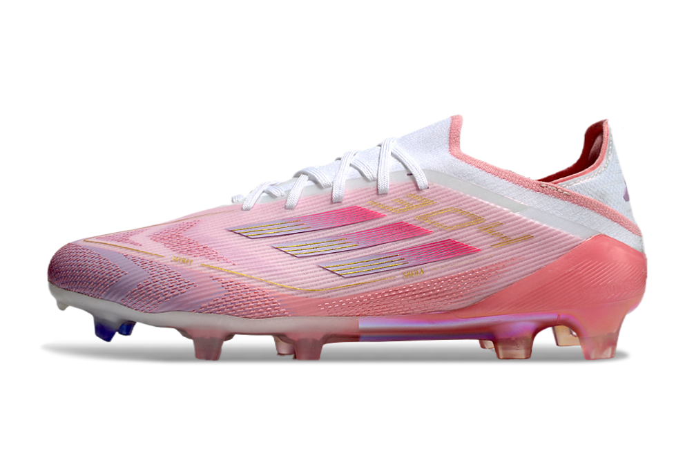 Guayo F50 Rosado