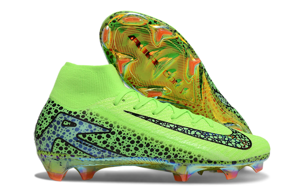 Guayo Nike Air Zoom Verde