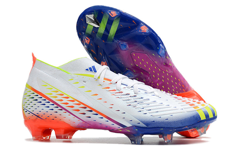 Guayo Adidas Predator Edge Bota Colores