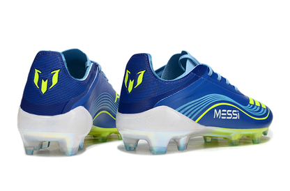Guayo F50 Messi Elite FG Azul